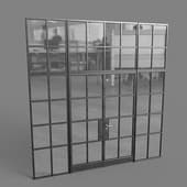 Steel Doors3