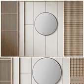 Декоративная Стена Art Wall 59