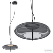 PLAT BY LEDS C4 Pendant Lamp