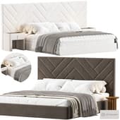 Milo Casa Bed