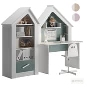 Children's composition 06/ IKEA Campi Valfred