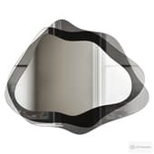 Декоративное зеркало Mirror 04