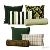 Decorative Pillows set 010