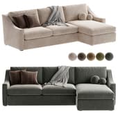modul mike sofa,Угловой Современный диван Майк