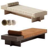 Axis Bench