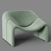 Oysho-Armchair 1