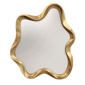 Vico Asymmetrical Wall Mirror