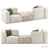 Vismara Design ALULA Диван