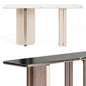Block Consoles By Roque