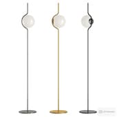 Le Vita Floor Lamp