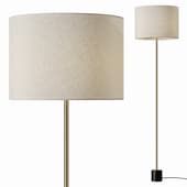 Kalmar KILO BL Floor Lamp