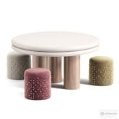 Dediskiy Stol Stul.Scala Table