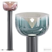 Leucos Aella TR 45 Floor Lamp