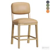 Natalie Counter Stool by Westelm