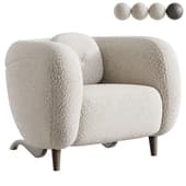 Minitore Armchair