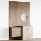 Bathroom Furniture 2