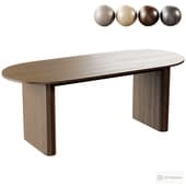 Lois Kitchen Table