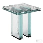 BERG Side Table by John Pawson