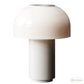 West elm harvest moon indoor outdoor table lamp