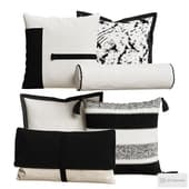 Decorative Pillows set 019
