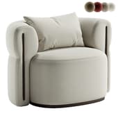 Camille Armchair