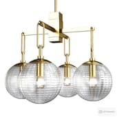 Jewett chandelier