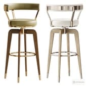 BAR CHAIR GILMORE By Mezzocollection