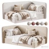 Leo Keds Bed