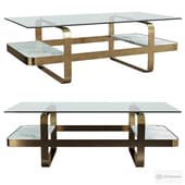 Atelier coffee table