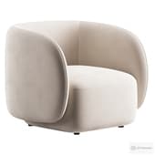 Melo Armchair