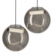 Reveal Pendant light from Northern