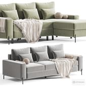 Corner Sofa Haring By Divan.ru