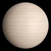 Ash Brick Bond White 001 290x290cm