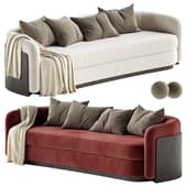 Silas Sofa