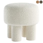 Perth pouf
