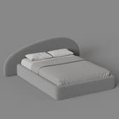 Siori Kio Bed