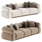 Solene Sectional Sofa