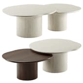 Joan coffee table