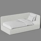 Siori Zairo Children's bed