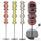 Floor lamp Futuro