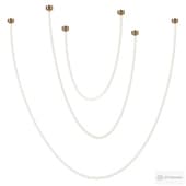 OPTIC Pendant Lamp by LAMPATRON