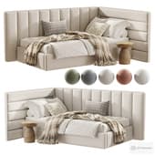 Bonpari Kids Bed
