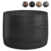 Curvum Side Table Van Rossum