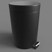 K-635BLACK