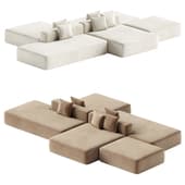 DIONE II SOFA
