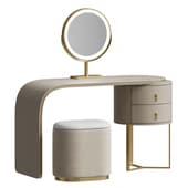 E-MALL | Dressing table 03