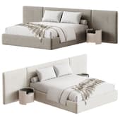  Bali bed