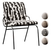Silla Bloom chair