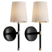  Brody One Light Wall Sconce