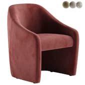 Lilou Dining Chair